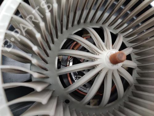 Heater blower motor SKODA FABIA II (542) 1.2 TSI | BP23749348M62 