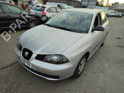 Headlight switch SEAT IBIZA III (6L1) 1.9 SDI | BP23709835I24 - Image 7