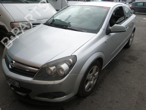 Steering column OPEL ASTRA H GTC (A04) 1.7 CDTi (L08) | BP23696254M21 