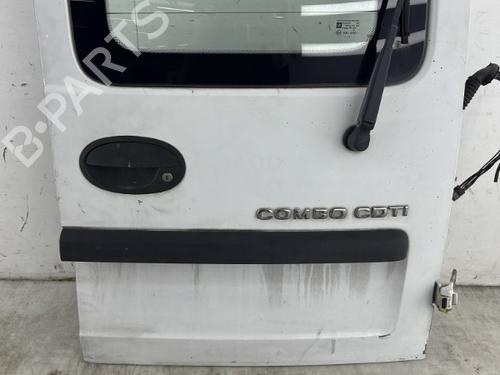 Used Right tailgate Right tailgate OPEL COMBO Tour 1.3 CDTI 16V (69 hp) 23756442 23756442