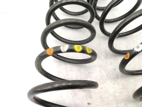 Shock absorber spring VW POLO V (6R1, 6C1) 1.6 TDI | BP23731209C152 