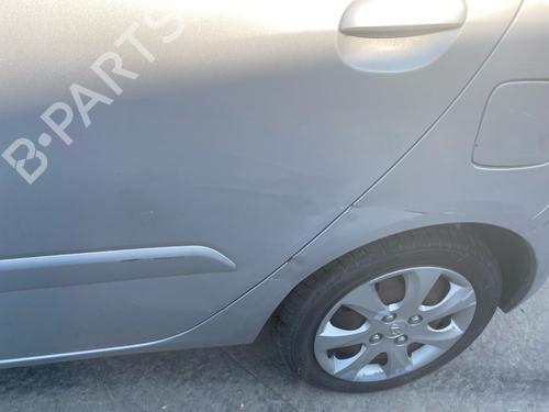 Dashboard HYUNDAI i10 I (PA) 1.2 | BP37636586C46 - Image 22