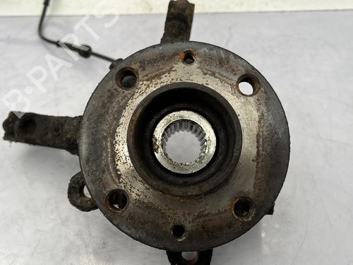 left-front-steering-knuckle-renault-twingo-ii-cn0_-2007-23758676 main image