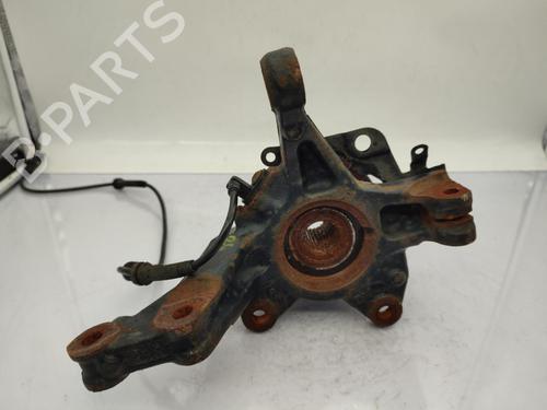 Right front steering knuckle RENAULT CLIO IV (BH_) 1.5 dCi 75 | BP23738633M26 