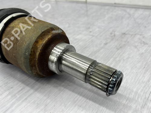 Right front driveshaft FORD KA (RU8) 1.2 | BP23761508M39 - Image 6