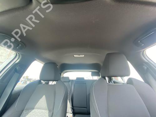 Interior roof TOYOTA COROLLA Hatchback (_E21_, _EA1_, _EH1_) 1.8 Hybrid (ZWE211, ZWE219) | BP36762150I12 - Image 194
