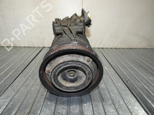 Used AC compressor AC compressor LAND ROVER FREELANDER I Soft Top (L314) 2.0 DI 4x4 (98 hp) 23671117 23671117