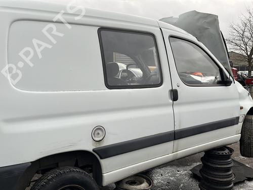 Headlight switch PEUGEOT PARTNER Box Body/MPV (5_, G_) 1.8 D | BP23673901I24 - Image 7