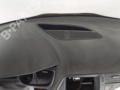 Dashboard CITROËN C5 III Break (RW_) 2.0 HDi 140 | BP23693620C46  - Image 11