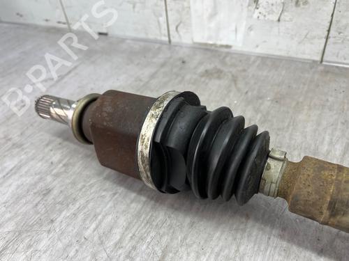 Left front driveshaft RENAULT SCÉNIC II (JM0/1_) 1.5 dCi (JM02, JM13) | BP37636781M38 - Image 3
