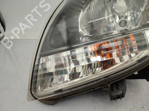 Left headlight RENAULT KANGOO (KC0/1_) 1.5 dCi | BP23719073C28 