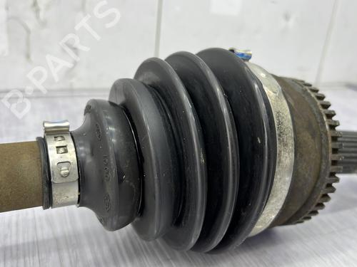 Right front driveshaft HYUNDAI ix20 (JC) 1.4 CRDi | BP29028837M39 