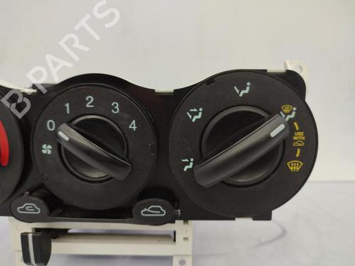 Climate control HYUNDAI GETZ (TB) 1.1 | BP23702898I5 