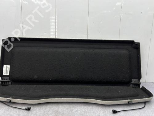 Rear parcel shelf RENAULT SCÉNIC III (JZ0/1_) 1.5 dCi | BP23756537C85 