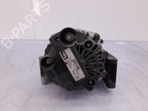 Alternator FIAT GRANDE PUNTO (199_) 1.3 D Multijet | BP23708850M7 