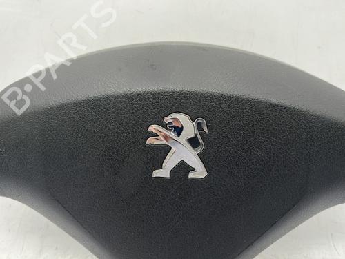 Driver airbag PEUGEOT 308 I (4A_, 4C_) 1.6 HDi | BP23758160C9 