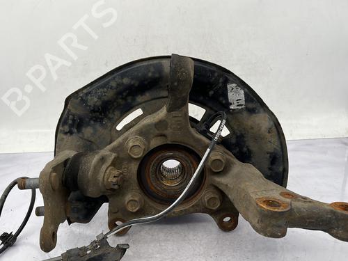 Left front steering knuckle TOYOTA VERSO (_R2_) 2.0 D-4D (AUR20_, AUR20R) | BP32413200M25 