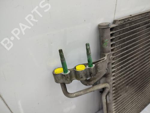 AC radiator FORD FOCUS C-MAX (DM2) 2.0 TDCi | BP23731422M32 