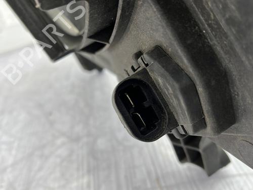 Radiator fan DACIA LOGAN (LS_) 1.5 dCi (LS0W) | BP23760403M35  - Image 7