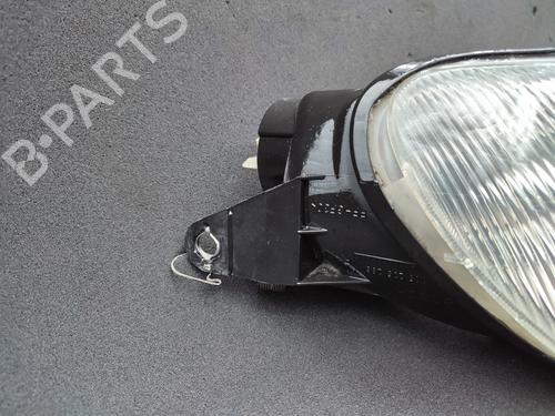Used Right headlight PEUGEOT 406 (8B) 2.1 TD 12V (109 hp) 23719866