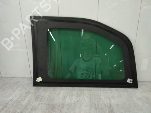Rear right quarter glass CITROËN BERLINGO Box Body/MPV (B9) 1.6 BlueHDi 100 | BP27213005C92 