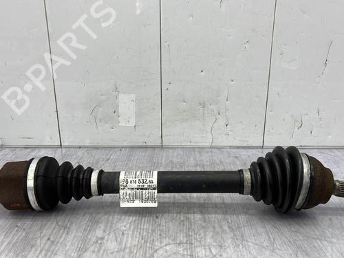 Used Left front driveshaft PEUGEOT RCZ 1.6 16V (156 hp) 23682032