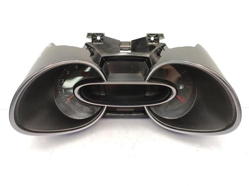 Used Instrument cluster Instrument cluster RENAULT CLIO IV (BH_) 1.5 dCi 90 (90 hp) 23722917 23722917