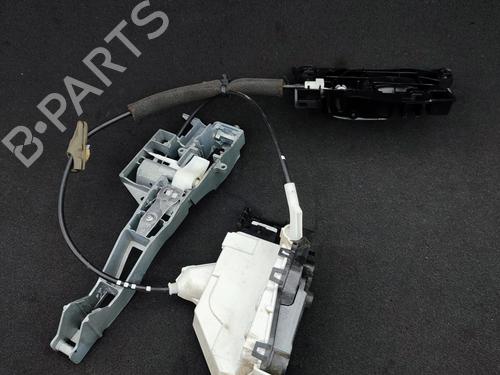 Front right lock CITROËN C3 II (SC_) 1.2 VTi 82 | BP23742024C97  - Image 5