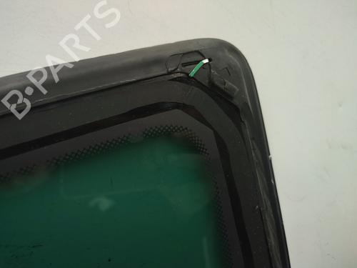 Rear right quarter glass PEUGEOT 3008 I MPV (0U_) 1.6 HDi | BP29255500C92 
