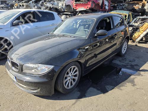 Used Parts BMW 1 (E81)  116 i  4994723