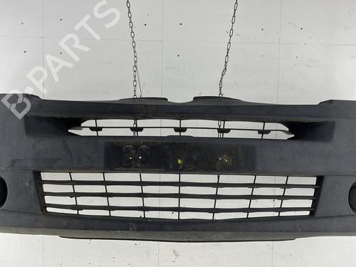 Front bumper RENAULT MASTER II Van (FD) 2.5 dCi | BP23683445C7 