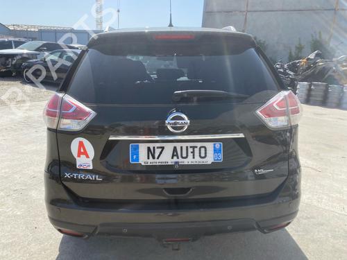 Tampa da Mala Tampa da Mala NISSAN X-TRAIL III (T32_, T32R, T32RR) 1.6 dCi (T32) (130 hp) 36551653 36551653