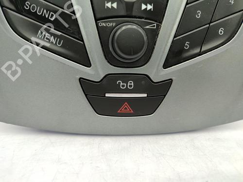 Switch FORD C-MAX II (DXA/CB7, DXA/CEU) 1.6 TDCi | BP23729235I30  - Image 9