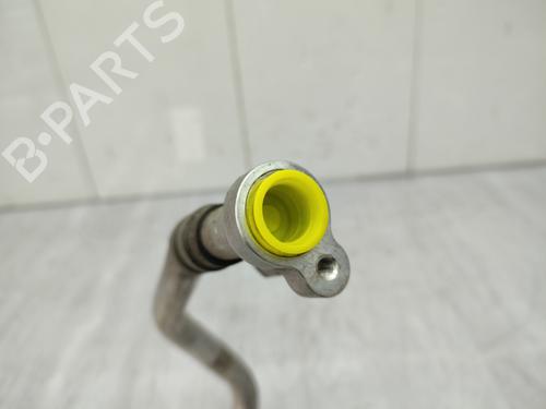 AC pipe RENAULT CLIO IV (BH_) 1.5 dCi 90 | BP23739554M126 