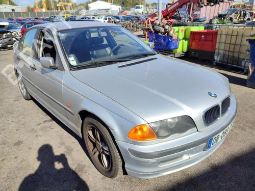 Right front indicator BMW 3 (E46) 320 d | BP30198668C33  - Image 12