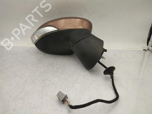 Used Right mirror FORD B-MAX (JK) 1.6 TDCi (95 hp) 29450260