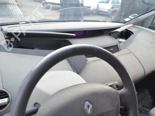 Left taillight RENAULT ESPACE IV (JK0/1_) 1.9 dCi (JK0U) | BP23665973C34  - Image 11