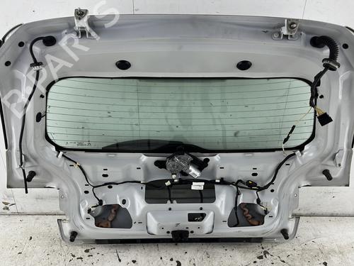 Heckklappe CITROËN C4 CACTUS 1.5 BlueHDi 100 | BP30870393C6 