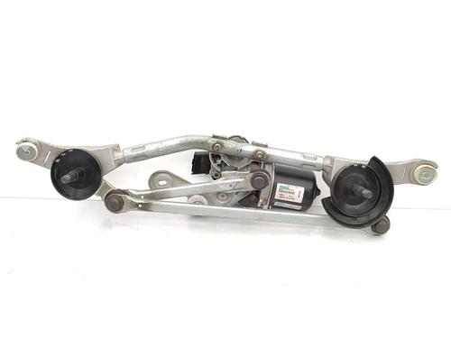 Front wiper motor NISSAN JUKE (F15) 1.5 dCi | BP23711124M29 