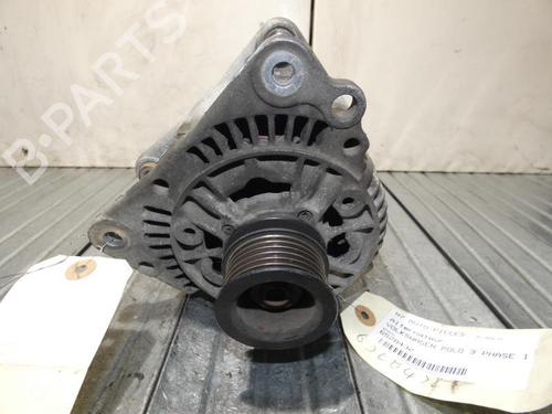 Alternator VW POLO III (6N1) 60 1.4 | BP23676449M7 