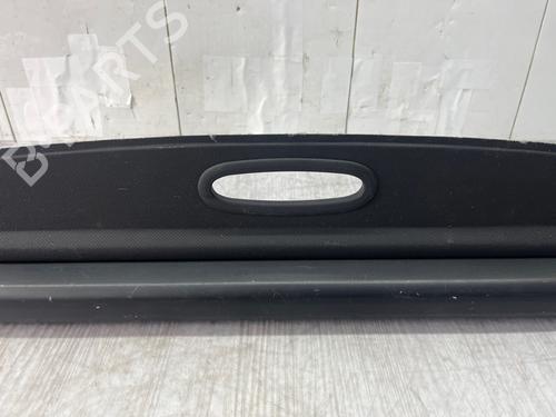 Rear parcel shelf KIA CEE'D SW (ED) 1.6 CRDi 115 | BP39660345C85 - Image 4