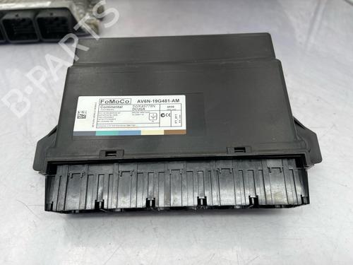 Electronic module FORD C-MAX II (DXA/CB7, DXA/CEU) 1.6 TDCi | BP40222550M83 - Image 8