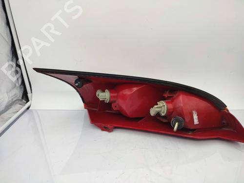 Left taillight FORD FOCUS I (DAW, DBW) 1.8 Turbo DI / TDDi | BP23712458C34 