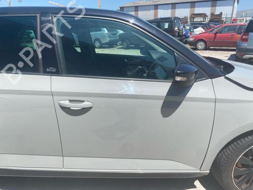 Engine SKODA FABIA III (NJ3) 1.0 TSI | BP36663922M1  - Image 177