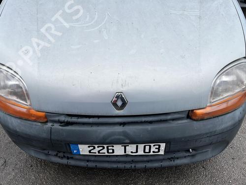 Right headlight RENAULT KANGOO (KC0/1_) 1.9 dTi (KC0U) | BP23677300C29 - Image 12