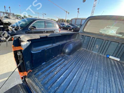 Right sun visor FORD RANGER (ET) 2.5 TDCi 4x4 | BP37531076I2 - Image 16