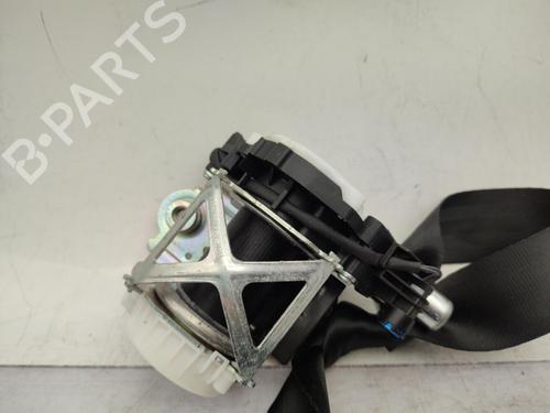 Front right seatbelt CITROËN C5 III Break (RW_) 1.6 HDi 110 | BP23712729I25 - Image 9