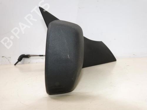 Right mirror CITROËN XANTIA (X1_, X2_) 2.1 Turbo D 12V | BP23693465C27 