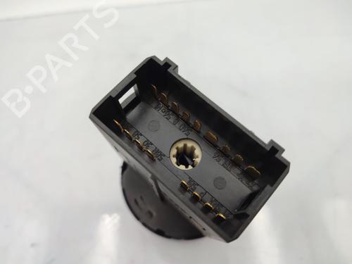 Used Headlight switch VW POLO V (6R1, 6C1) 1.6 TDI (90 hp) 23708790