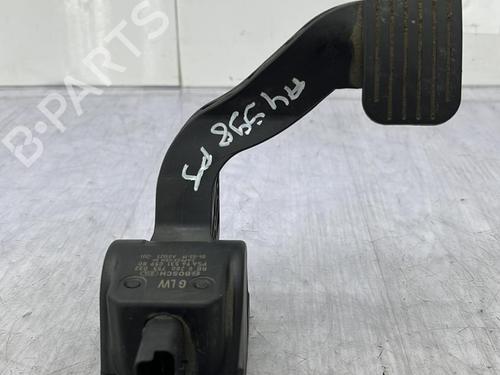 Used Pedal CITROËN XSARA PICASSO (N68) 2.0 16V (136 hp) 23674744